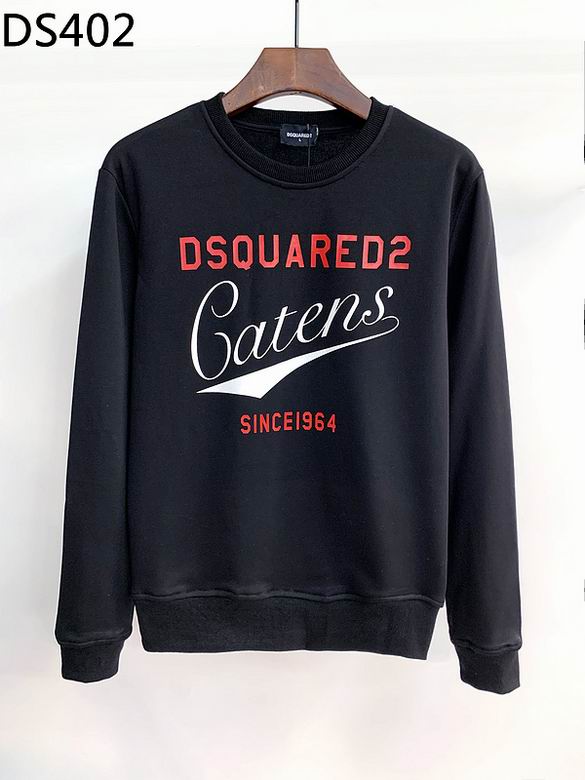 DSQ Sweatshirt-063